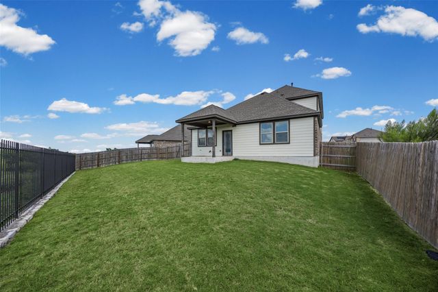 11924 Gilleland LN, Austin, TX 78754