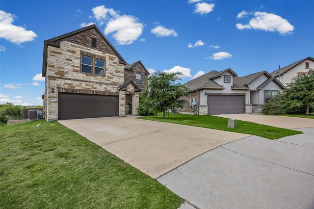 11924 Gilleland LN, Austin, TX 78754