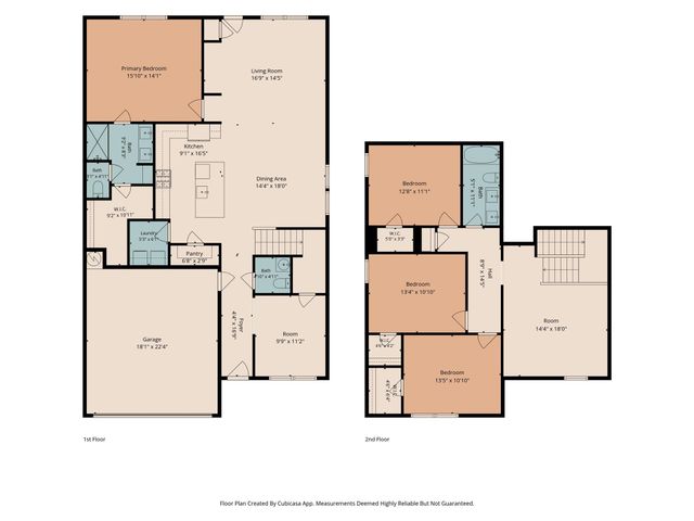 11924 Gilleland LN, Austin, TX 78754
