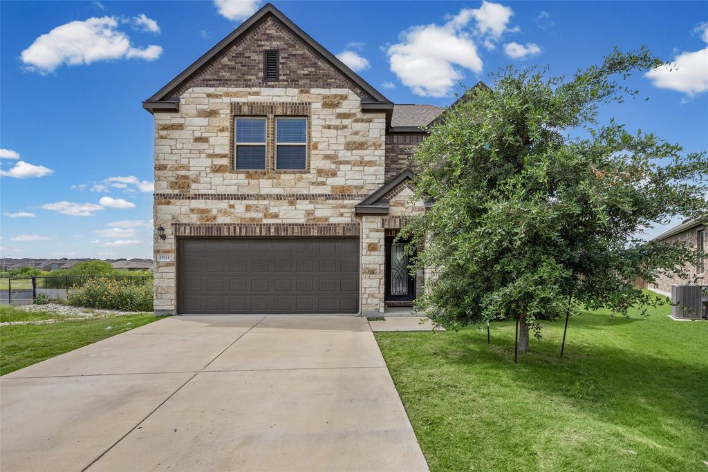 11924 Gilleland LN, Austin, TX 78754