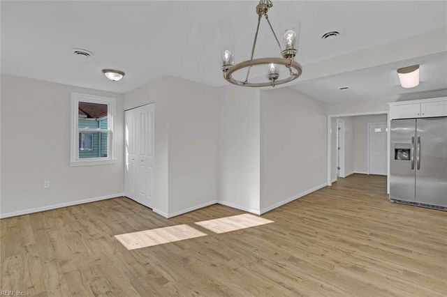 2810 Rosalee DR, Hampton, VA 23661