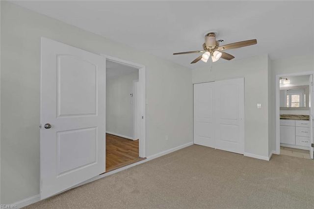 2810 Rosalee DR, Hampton, VA 23661