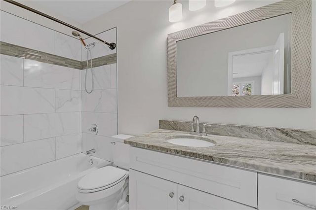 2810 Rosalee DR, Hampton, VA 23661