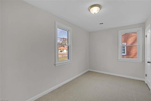 2810 Rosalee DR, Hampton, VA 23661