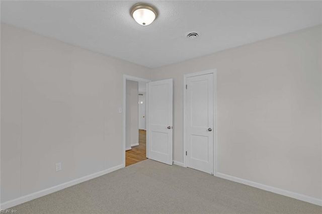 2810 Rosalee DR, Hampton, VA 23661