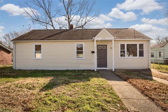 2810 Rosalee DR, Hampton, VA 23661