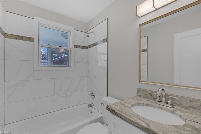 2810 Rosalee DR, Hampton, VA 23661