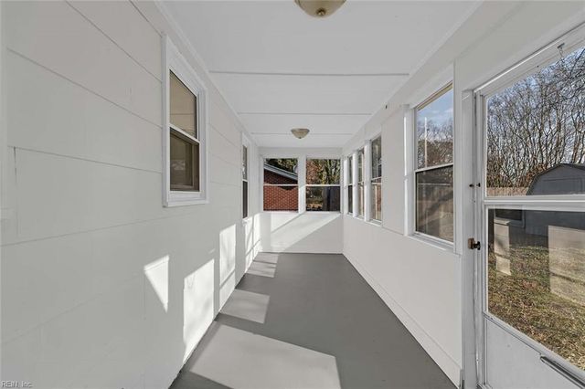 2810 Rosalee DR, Hampton, VA 23661