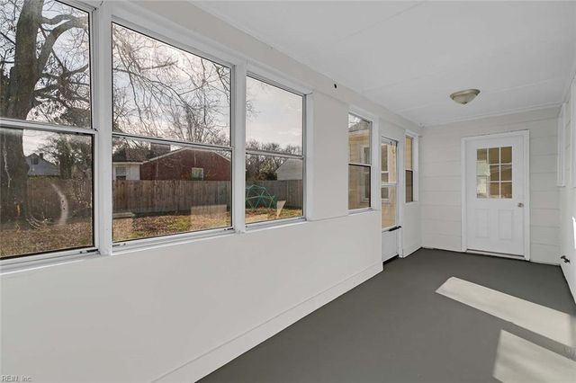 2810 Rosalee DR, Hampton, VA 23661