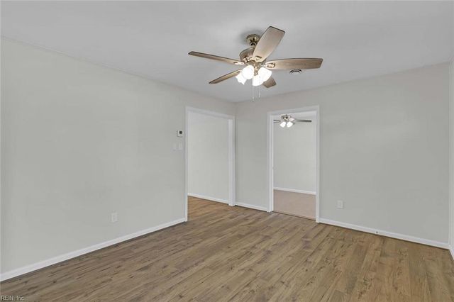 2810 Rosalee DR, Hampton, VA 23661