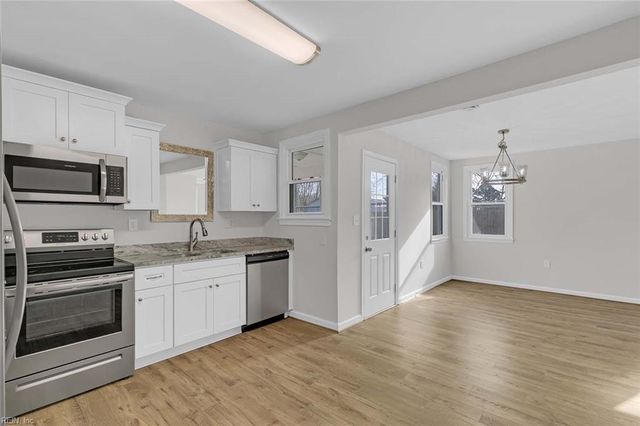 2810 Rosalee DR, Hampton, VA 23661