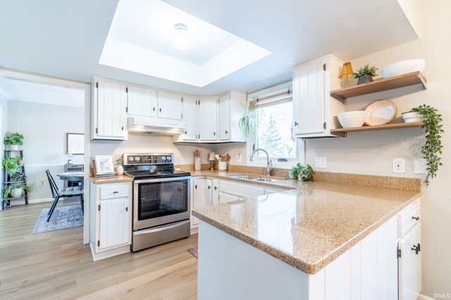 4027 Nantucket Drive, Fort Wayne, IN 46815