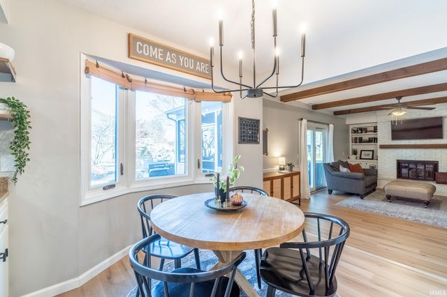 4027 Nantucket Drive, Fort Wayne, IN 46815