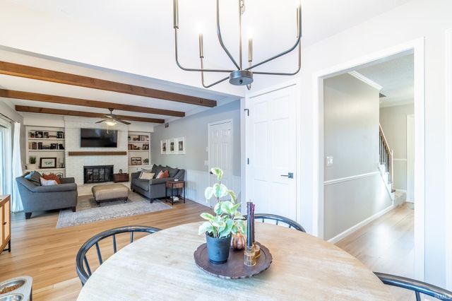 4027 Nantucket Drive, Fort Wayne, IN 46815