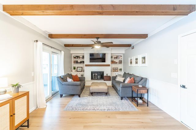 4027 Nantucket Drive, Fort Wayne, IN 46815