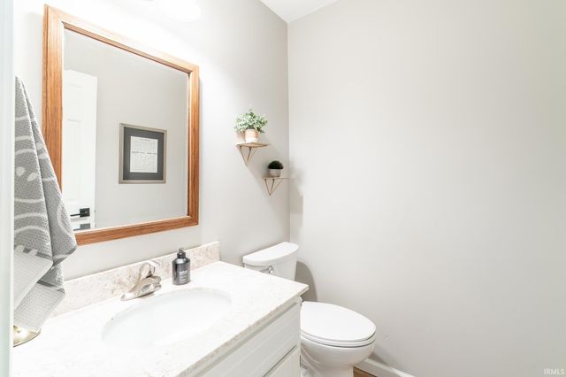 4027 Nantucket Drive, Fort Wayne, IN 46815