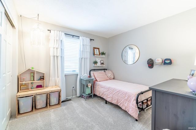 4027 Nantucket Drive, Fort Wayne, IN 46815