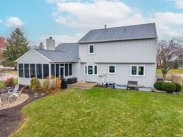 4027 Nantucket Drive, Fort Wayne, IN 46815