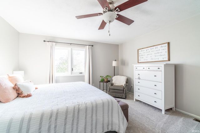 4027 Nantucket Drive, Fort Wayne, IN 46815