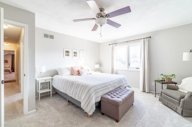 4027 Nantucket Drive, Fort Wayne, IN 46815