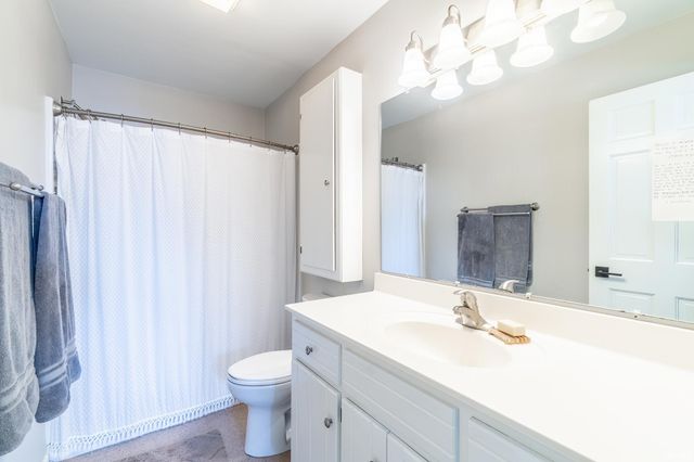 4027 Nantucket Drive, Fort Wayne, IN 46815