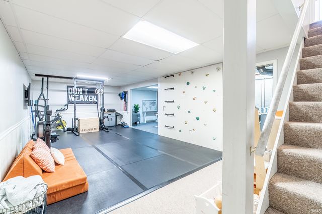 4027 Nantucket Drive, Fort Wayne, IN 46815