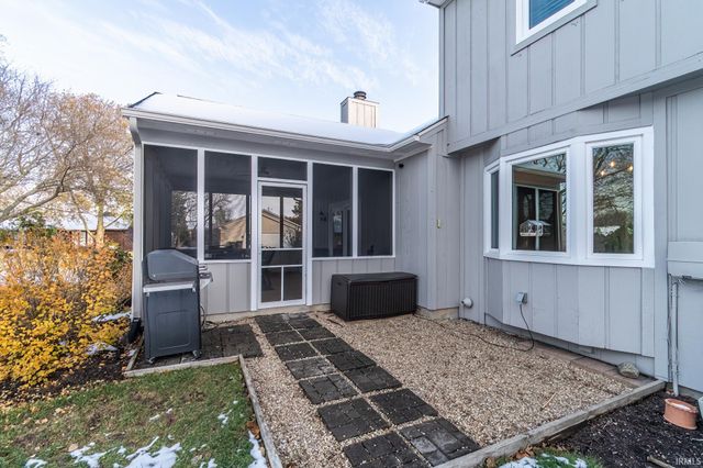 4027 Nantucket Drive, Fort Wayne, IN 46815