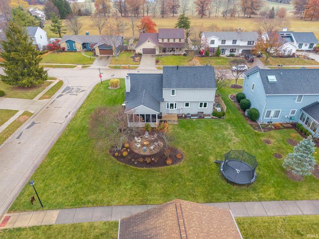 4027 Nantucket Drive, Fort Wayne, IN 46815