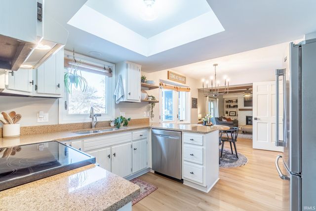 4027 Nantucket Drive, Fort Wayne, IN 46815