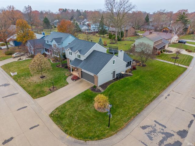 4027 Nantucket Drive, Fort Wayne, IN 46815