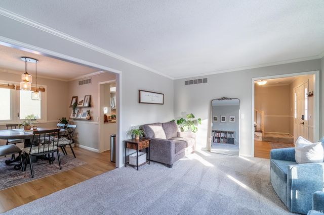 4027 Nantucket Drive, Fort Wayne, IN 46815