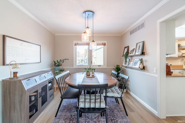 4027 Nantucket Drive, Fort Wayne, IN 46815