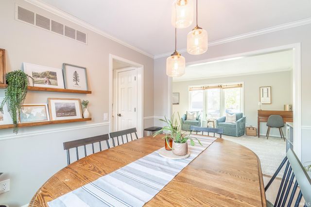 4027 Nantucket Drive, Fort Wayne, IN 46815