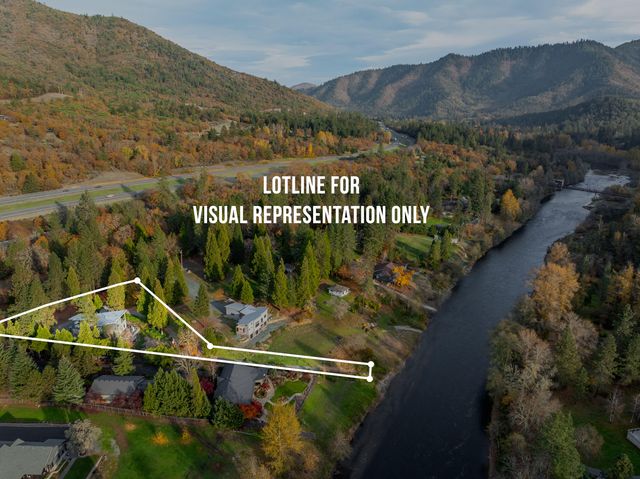 5375 Averill Drive, Grants Pass, OR 97526