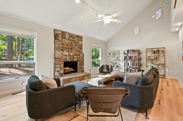 4002 Westfield Drive, Durham, NC 27705