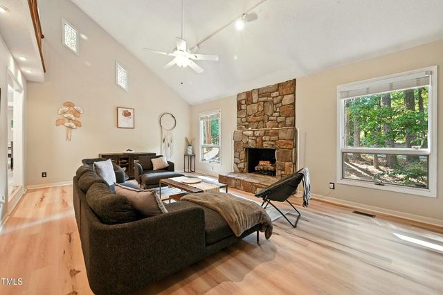 4002 Westfield Drive, Durham, NC 27705