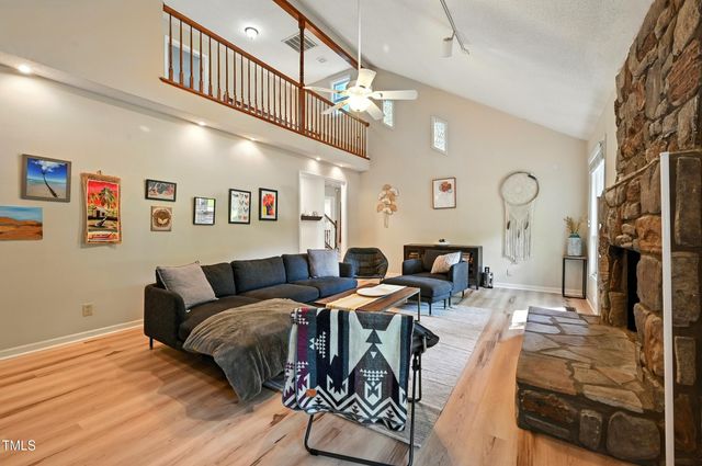 4002 Westfield Drive, Durham, NC 27705