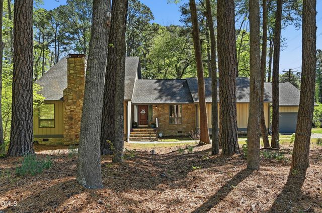 4002 Westfield Drive, Durham, NC 27705