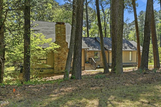 4002 Westfield Drive, Durham, NC 27705