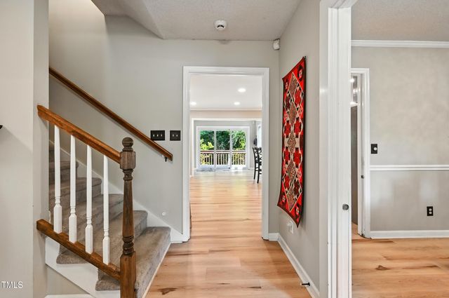 4002 Westfield Drive, Durham, NC 27705