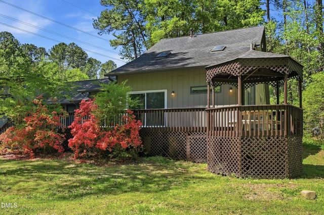 4002 Westfield Drive, Durham, NC 27705