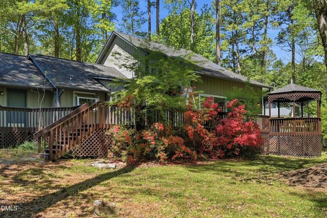 4002 Westfield Drive, Durham, NC 27705