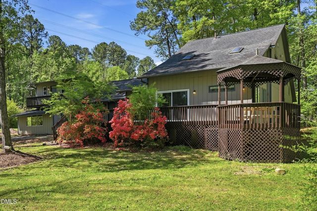 4002 Westfield Drive, Durham, NC 27705