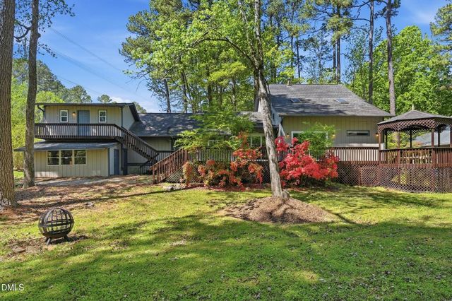 4002 Westfield Drive, Durham, NC 27705