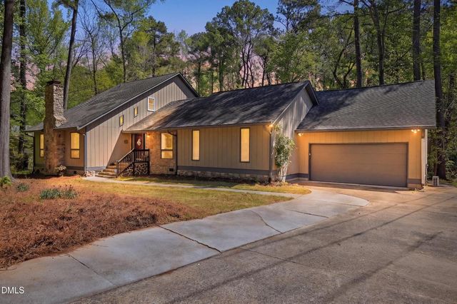 4002 Westfield Drive, Durham, NC 27705