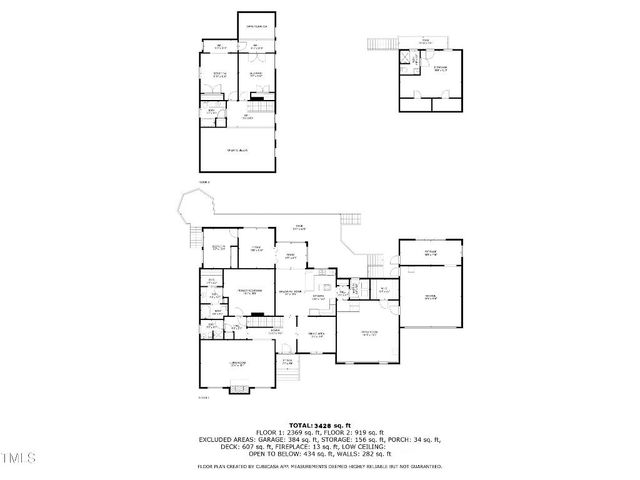4002 Westfield Drive, Durham, NC 27705