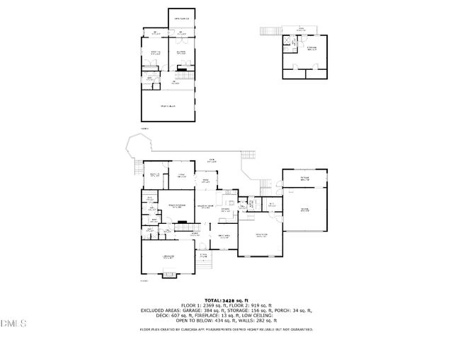 4002 Westfield Drive, Durham, NC 27705