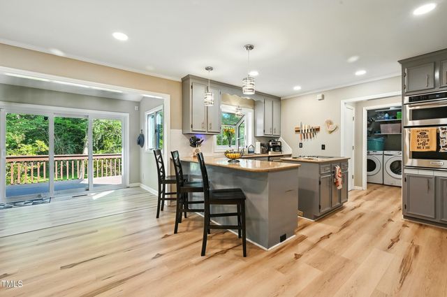 4002 Westfield Drive, Durham, NC 27705