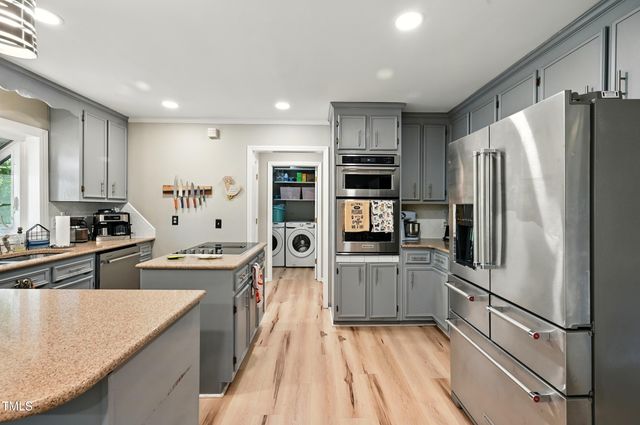 4002 Westfield Drive, Durham, NC 27705