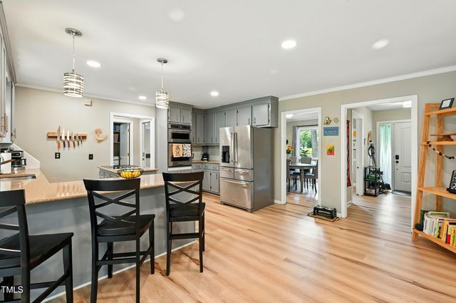 4002 Westfield Drive, Durham, NC 27705